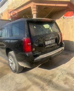 شيفروليه تاهو